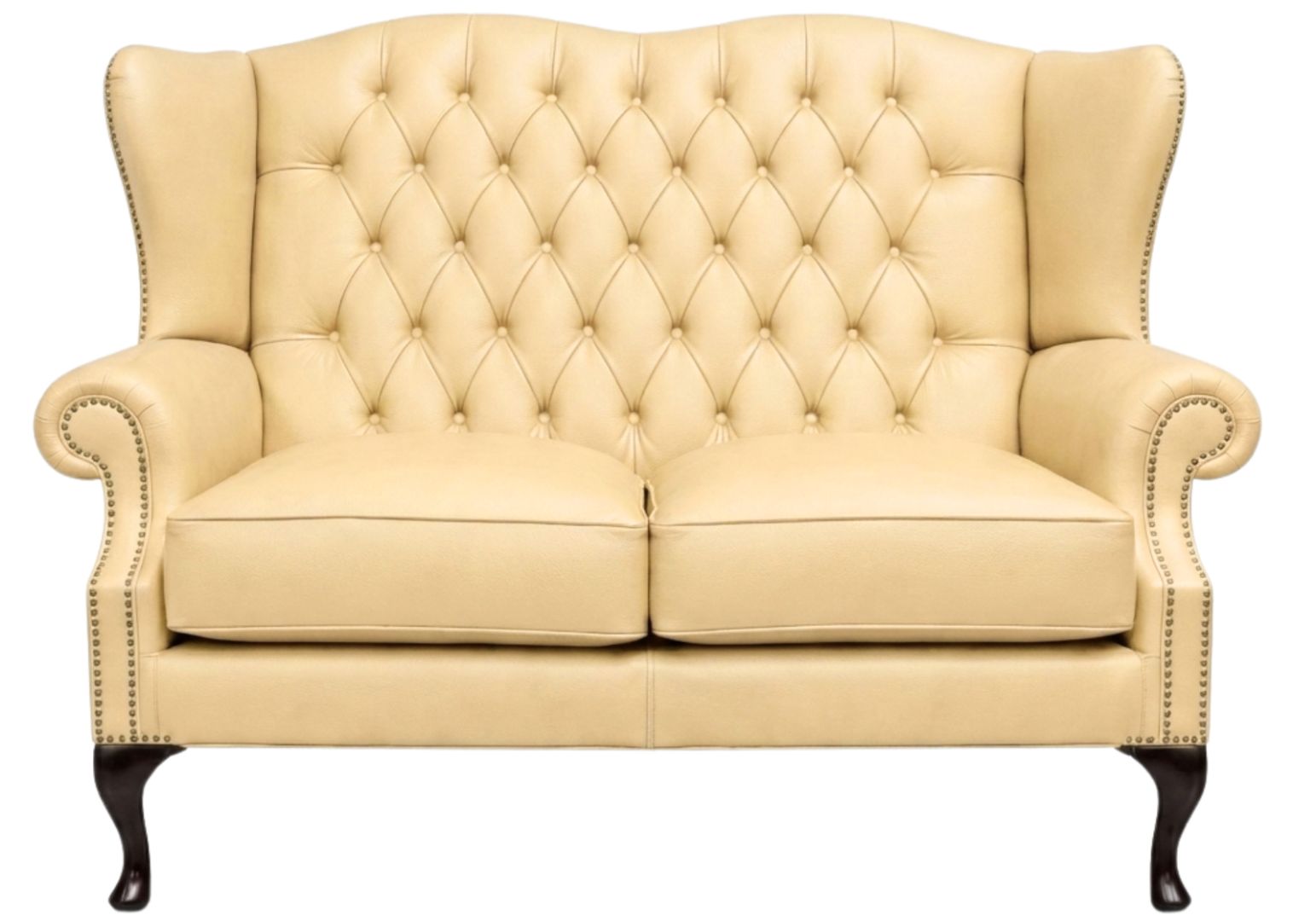 The Georgian Chesterfield
